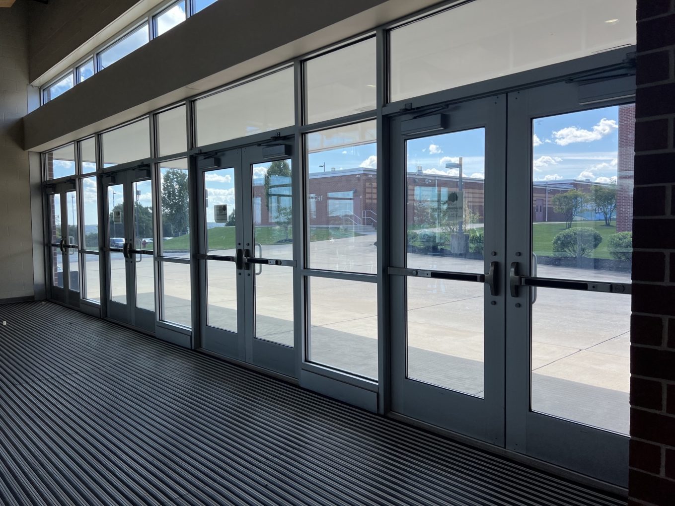 Do tenants care about window film? Studies suggest yes. Office spaces with solar control film command 8–12% rental premiums and retain tenants longer.