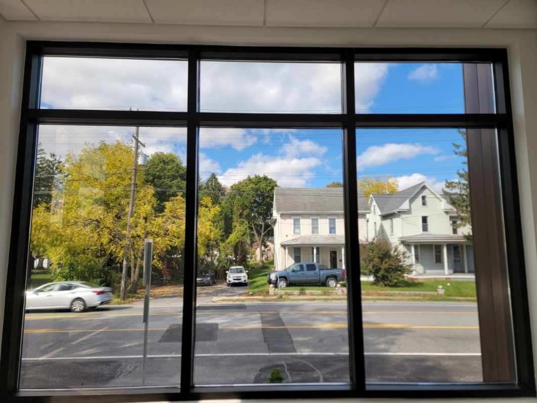A heat wave is already straining offices and budgets this summer. Learn how window film cuts costs and protects worker output.