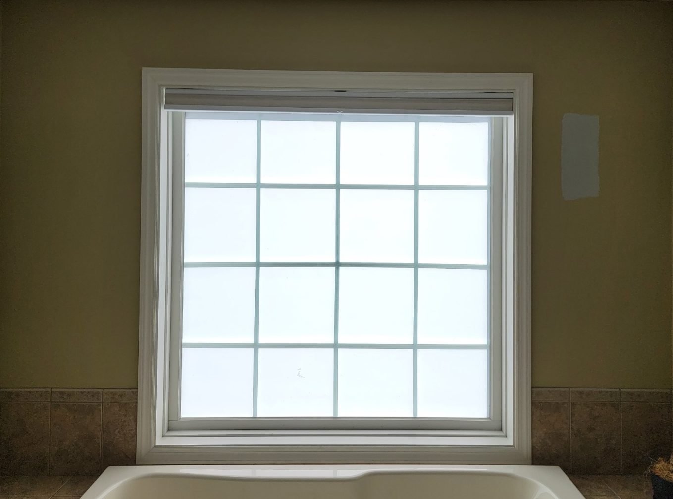 Decorative film transforms glass in kitchens, bathrooms, home offices and entryways in one day, for a fraction of renovation costs.