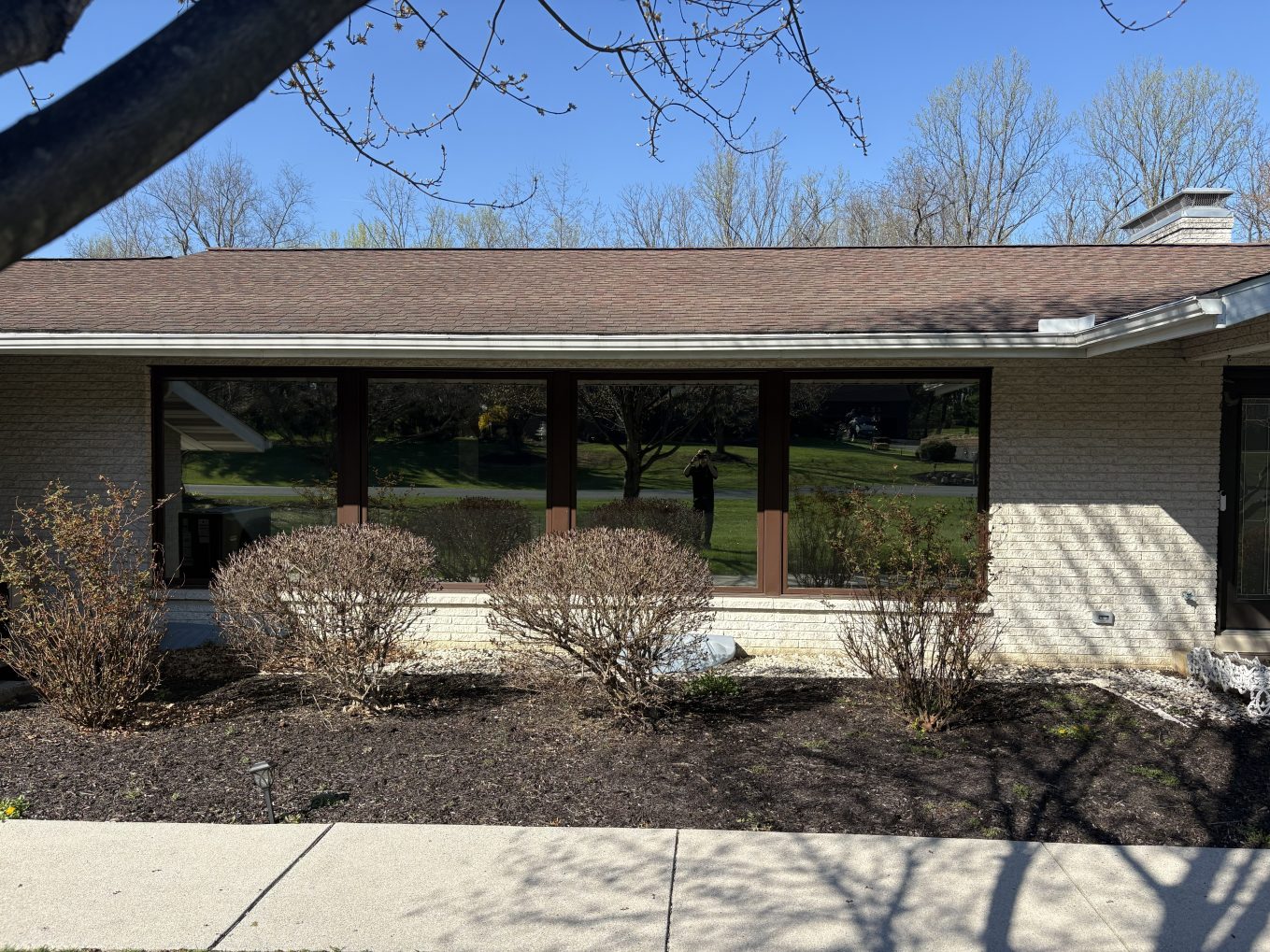 Homeowners who wait for spring miss lower home window tinting prices, better install conditions, and immediate fading protection.